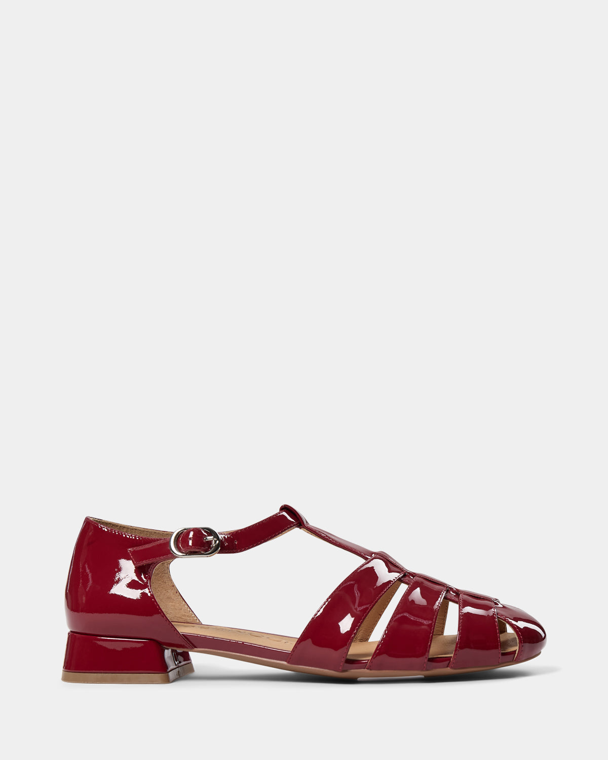 Sofie Schnoor WOMEN MONICASW SANDAL Sandal 4001 Red
