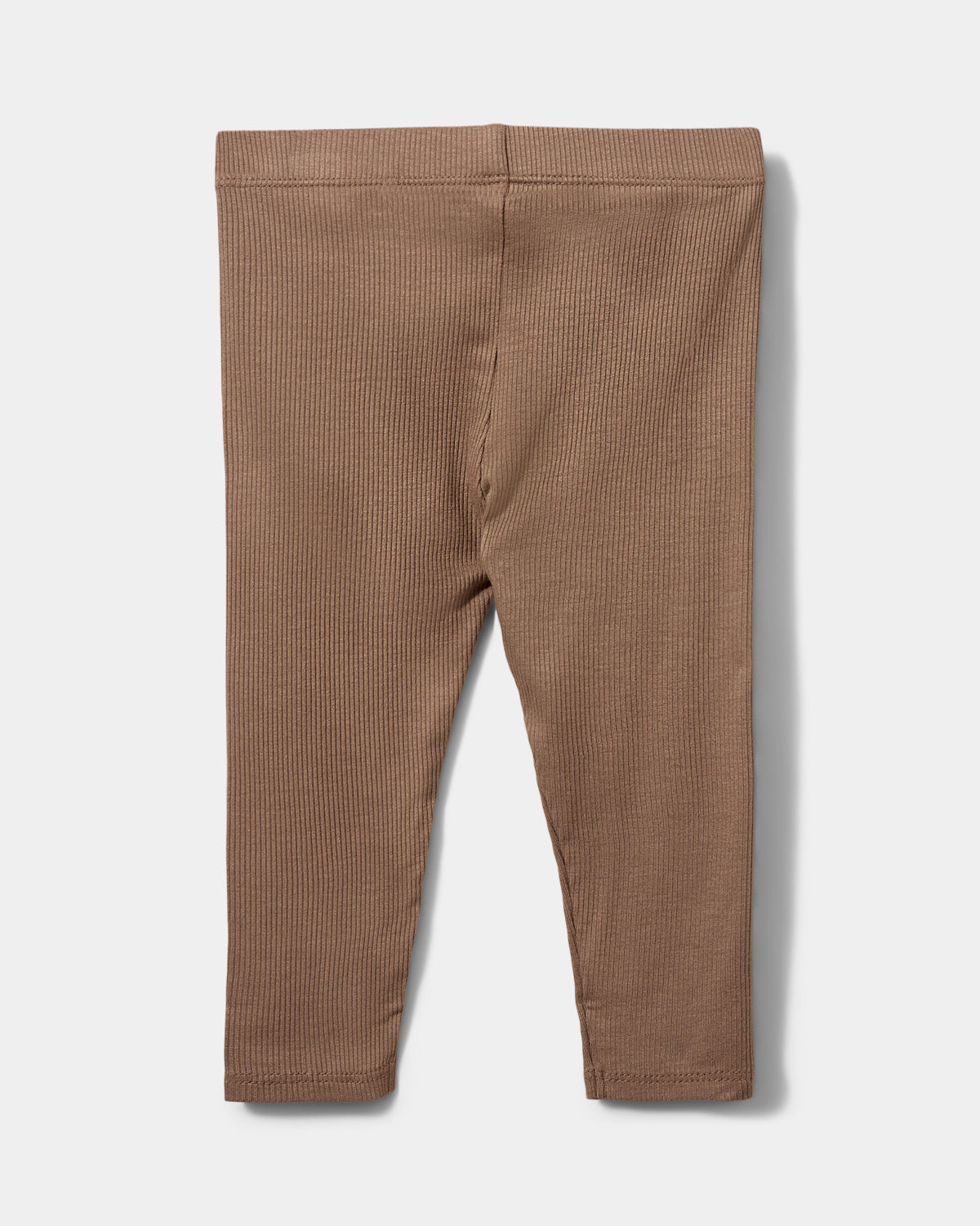 Sofie Schnoor KIDS NALINESB LEGGINGS Leggings 7152 Dark Sand