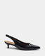 NANASW SLINGBACK SHOE