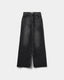 NAPOLISW HIGH WAIST JEANS