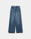 NAPOLISW HIGH WAIST JEANS