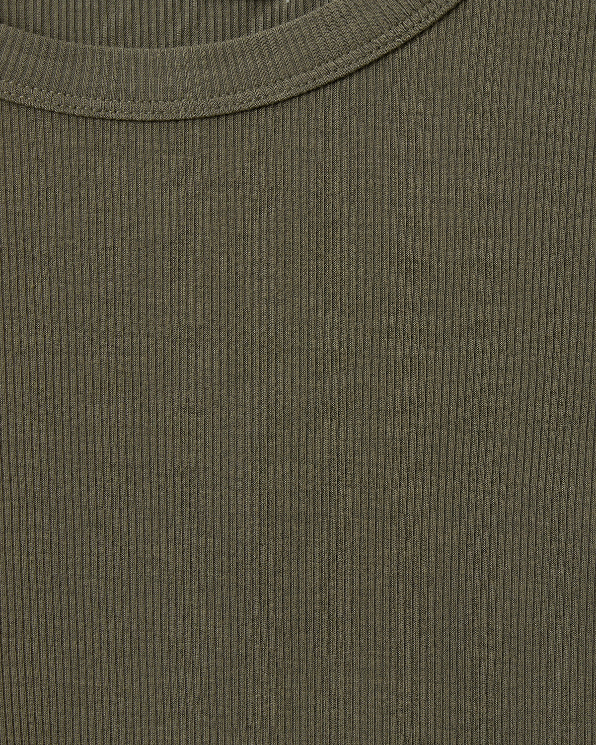 Sofie Schnoor WOMEN NATALIASW T-SHIRT T-shirt 3061 Army Green