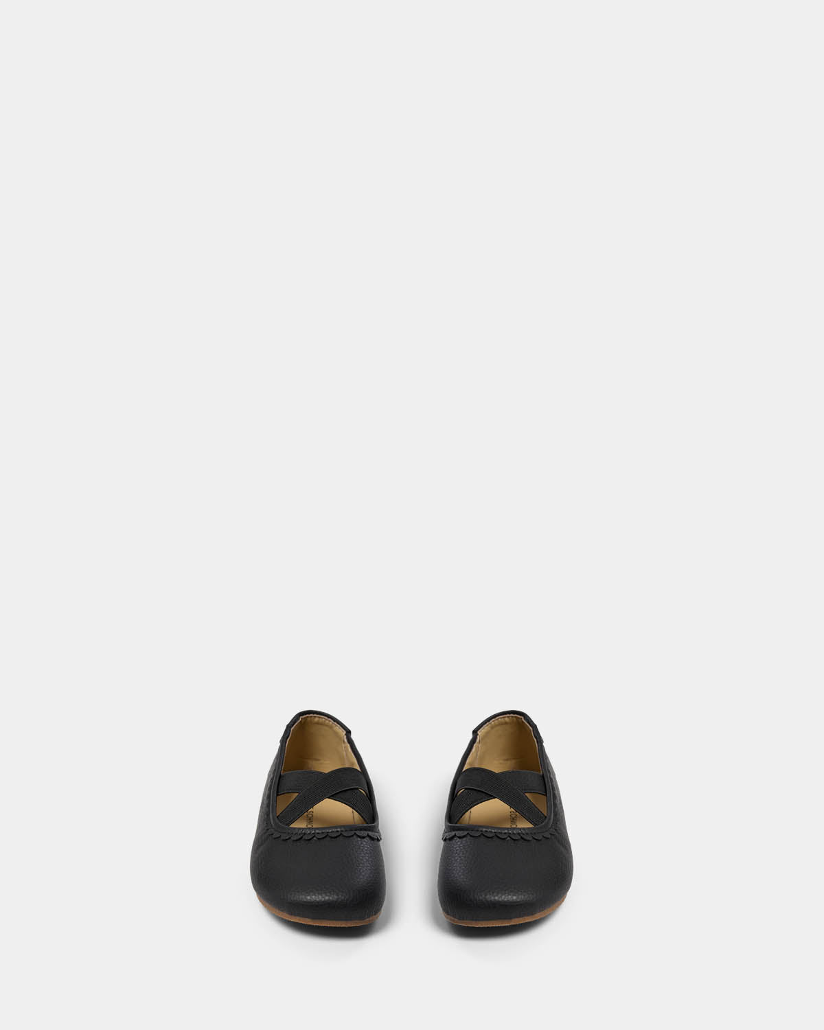 Sofie Schnoor KIDS NELIASK INDOOR SHOE Hjemmesko 1000 Black