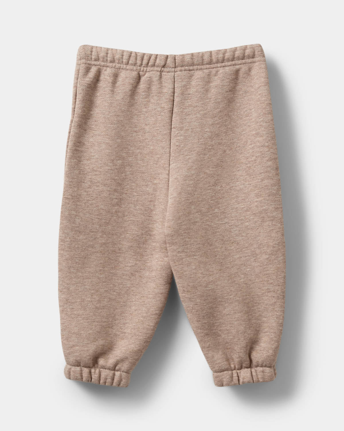 Sofie Schnoor KIDS NETUSKB SWEATPANT Sweatpants 7071 Brown melange