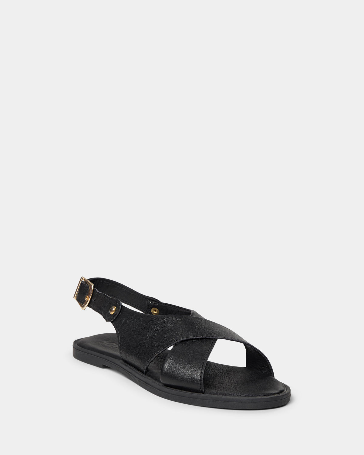 Sofie Schnoor WOMEN NOVASW SANDAL Sandal 1000 Black