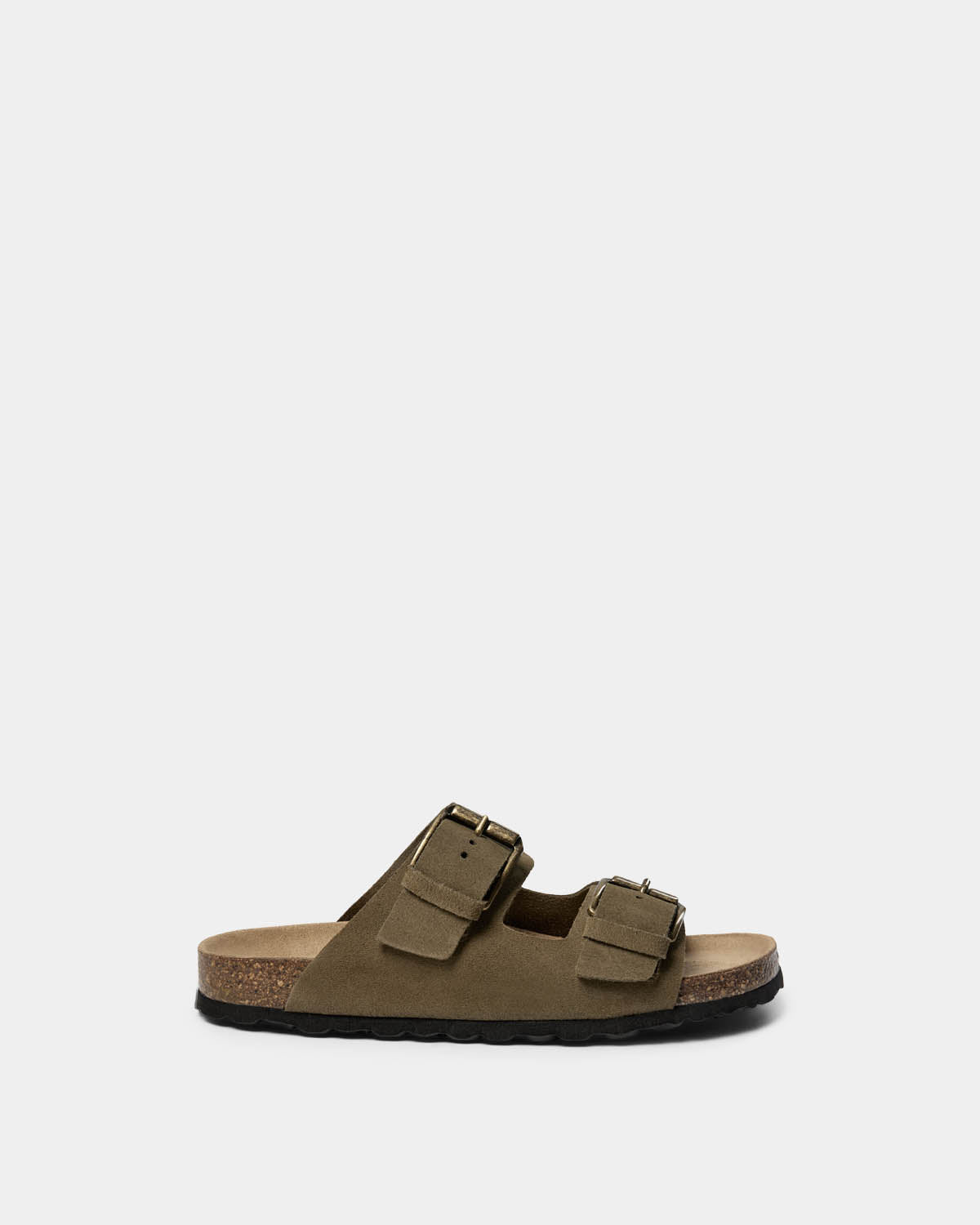 Sofie Schnoor WOMEN NOVASW SANDAL Sandal 3001 Army green