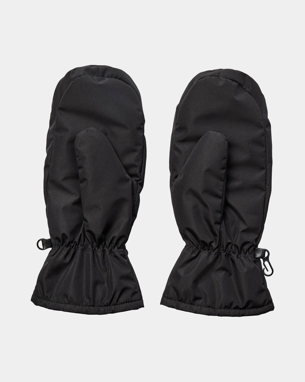 Sofie Schnoor YOUNG NOVIESY MITTENS Luffer 1000 Black