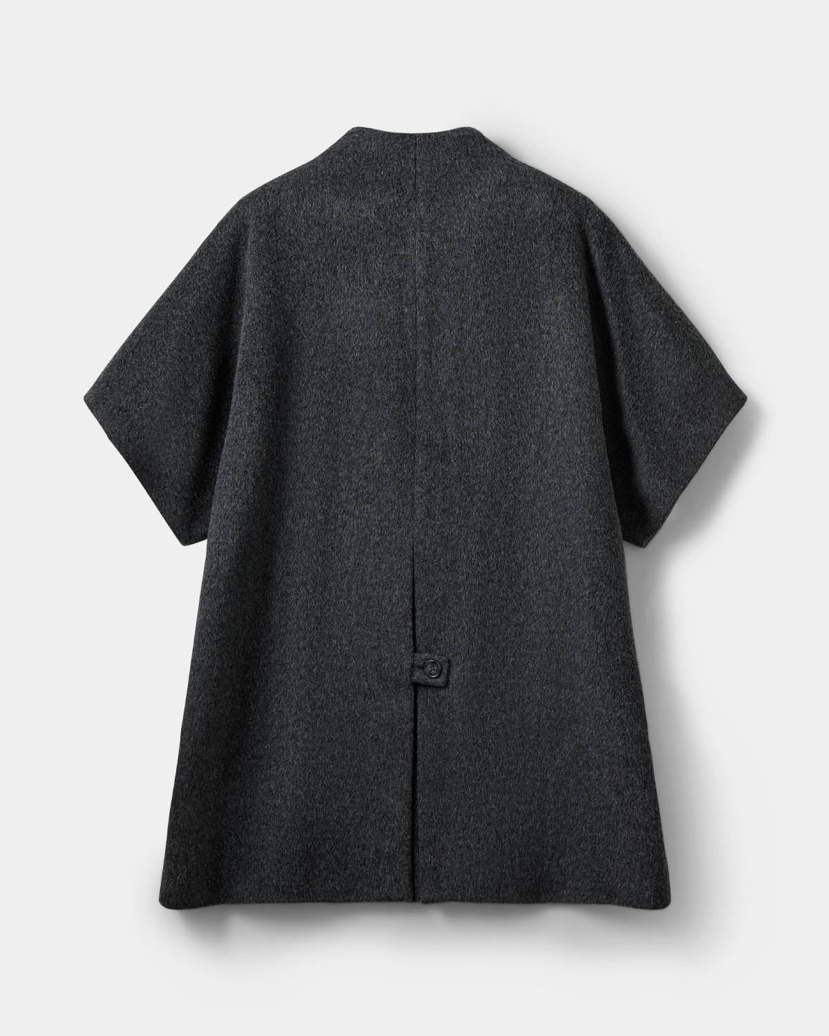 Sofie Schnoor WOMEN PALOMINASW KAPPE Cape 8008 Dark grey