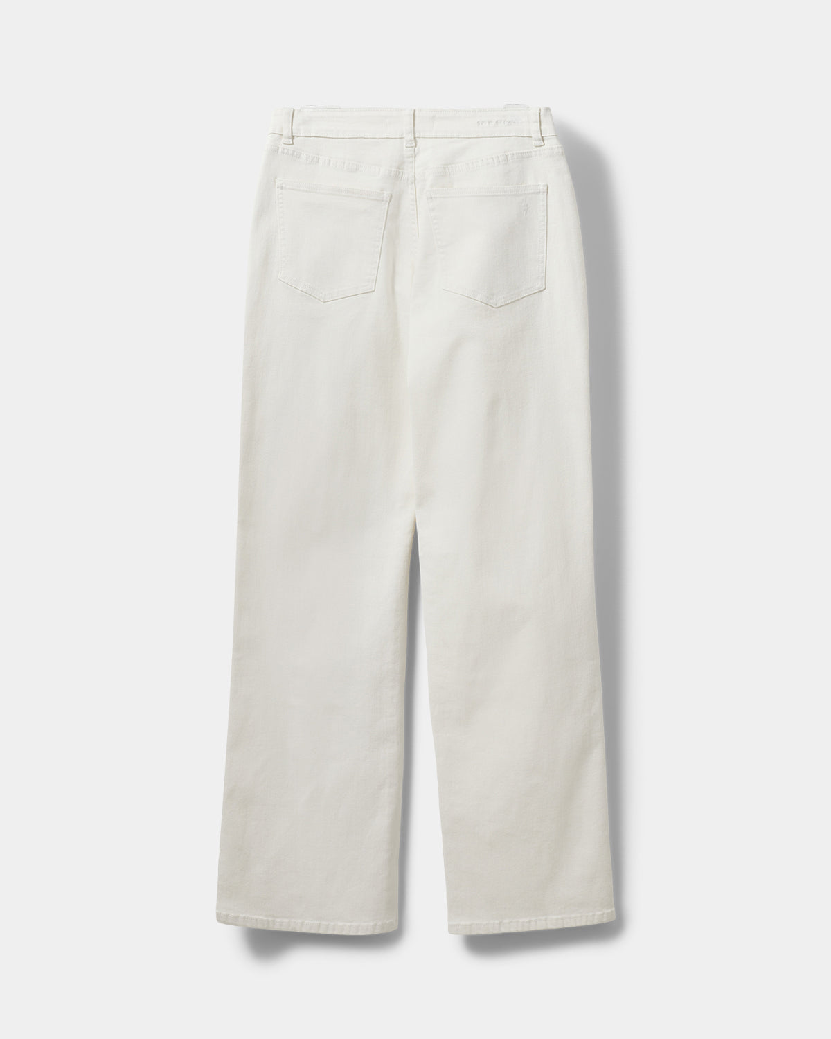 Sofie Schnoor WOMEN PARISSW JEANS Jeans 0108 Off White