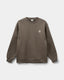 PARISW SWEATSHIRT