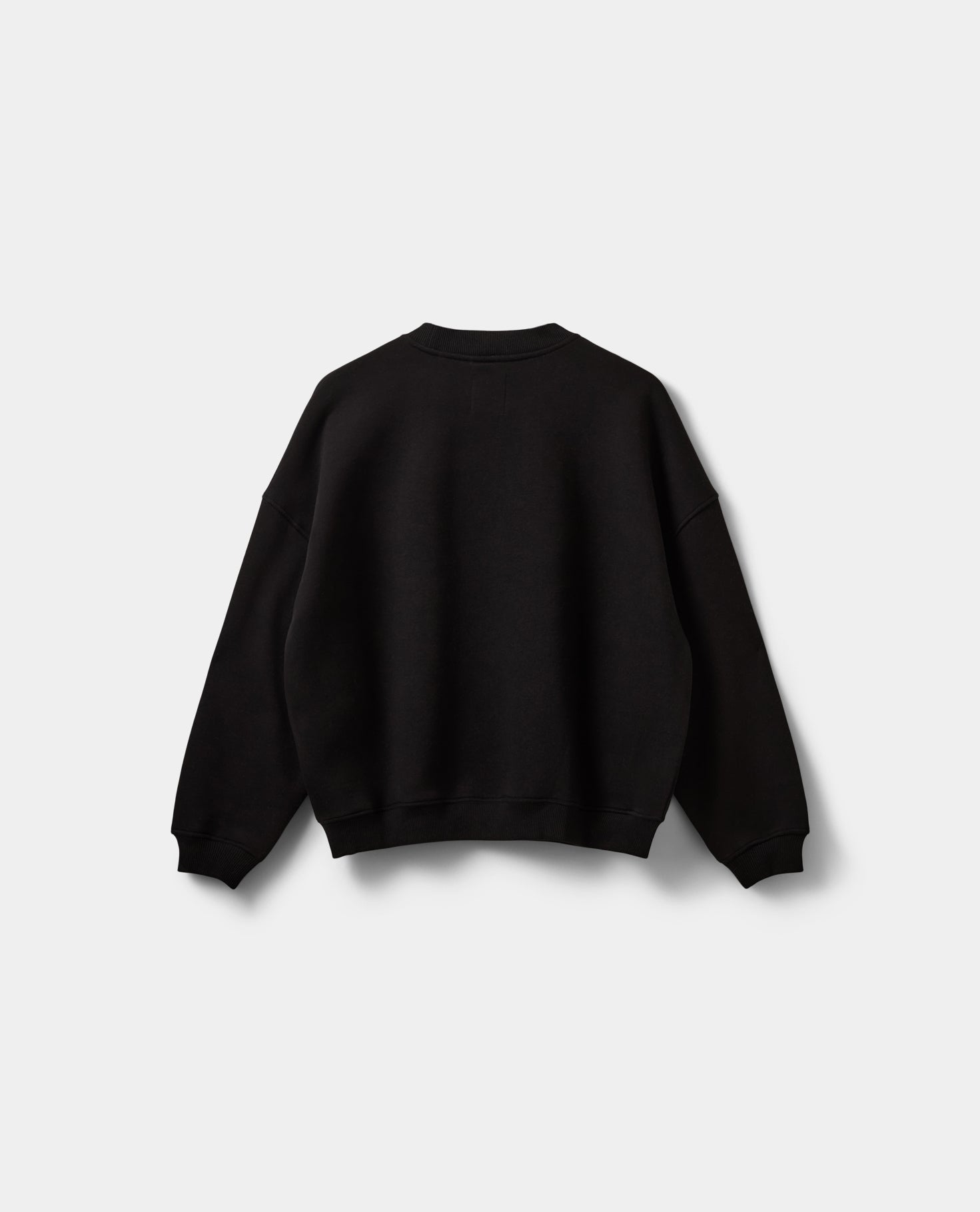 Sofie Schnoor SPORT PAROSSPO SWEATSHIRT Sweatshirt 1000 Black