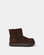 PAULASW TEDDY BOOT