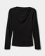 PELUASY T-SHIRT LONG SLEEVE