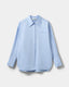 PERLASW POPLIN SHIRT