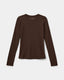 PETRICIASK T-SHIRT LONG SLEEVE