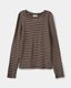PETRICIASY LS T-SHIRT
