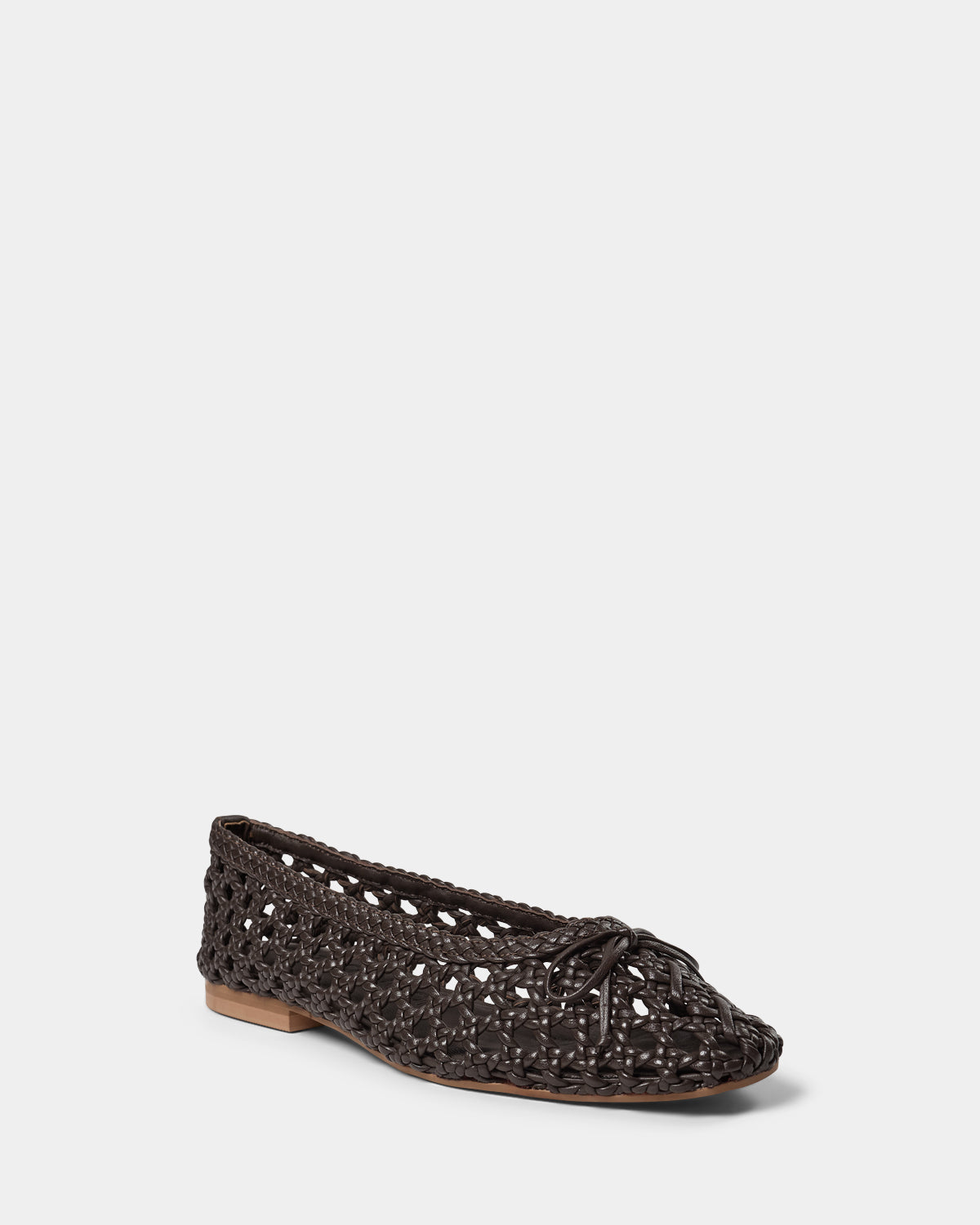 Sofie Schnoor WOMEN PETRISW BALLERINA Ballerina 7080 Dark brown