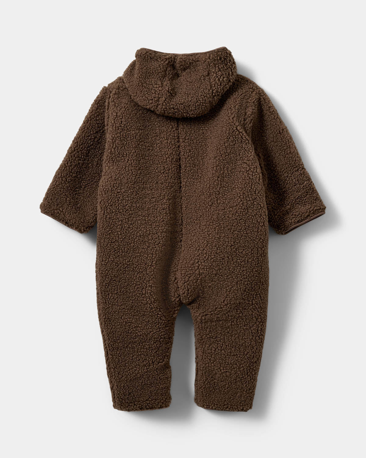 Sofie Schnoor KIDS PIXIKB JUMPSUIT Jumpsuit 7055 Light brown