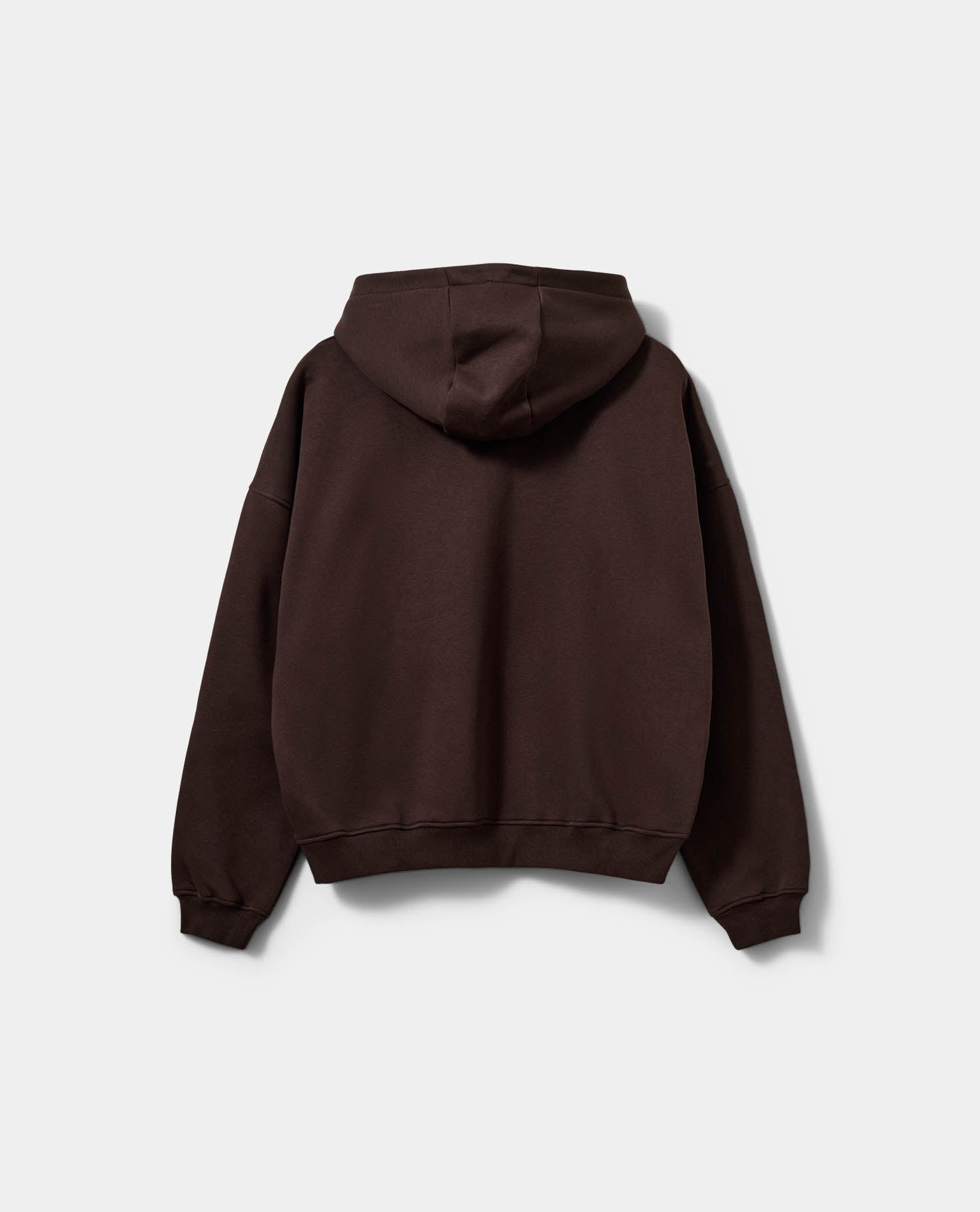Sofie Schnoor SPORT RANYASPO HÆTTETRØJE Hættetrøje 9146 Java Brown