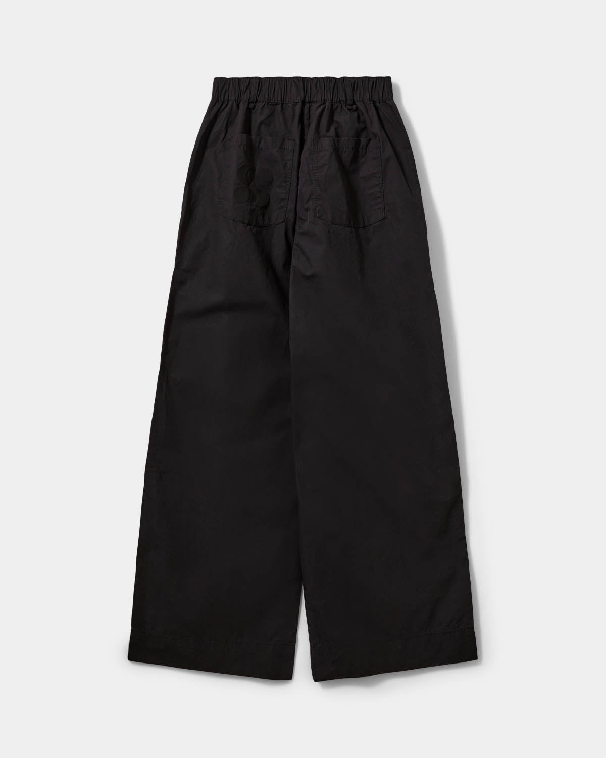 Sofie Schnoor WOMEN REINESW BUKS Buks 1000 Black