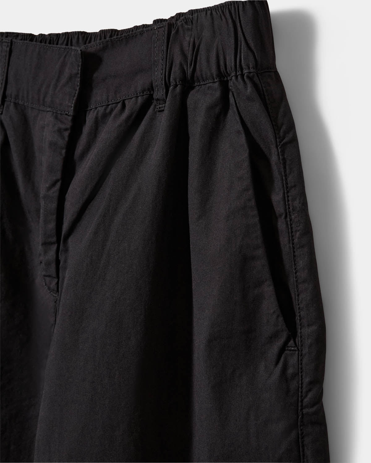 Sofie Schnoor WOMEN REINESW BUKS Buks 1000 Black