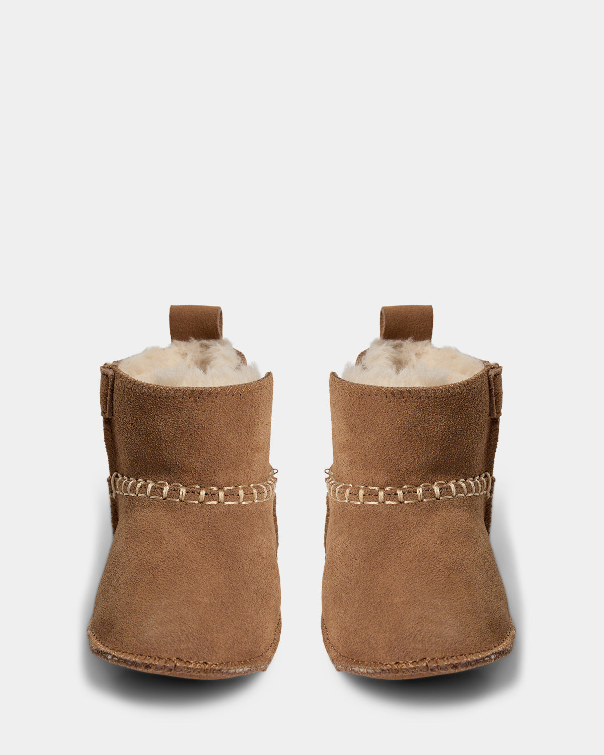 Sofie Schnoor KIDS RENEEKB INDOOR SHOE Støvle 7006 Tan