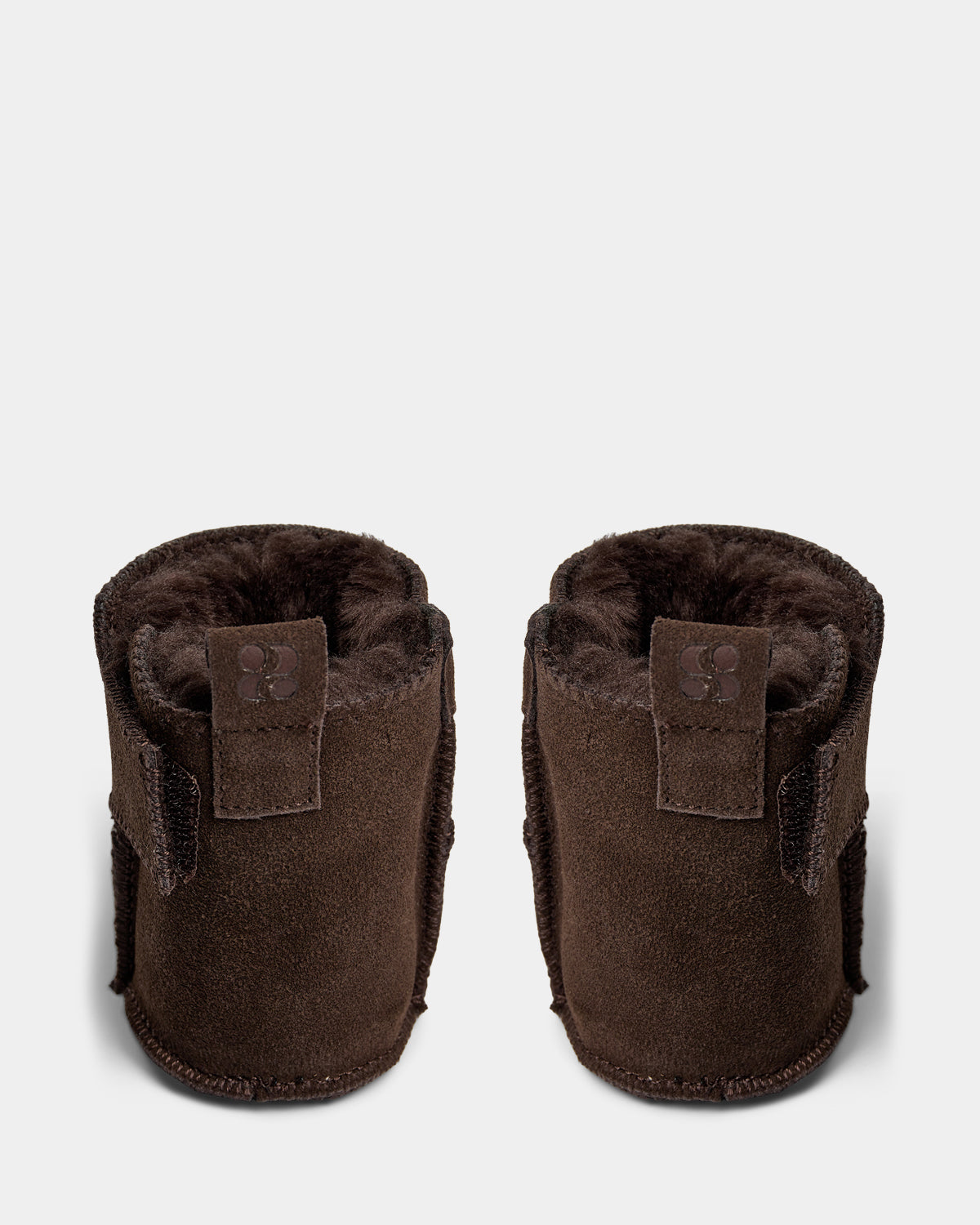 Sofie Schnoor KIDS RENEEKB INDOOR SHOE Støvle 7017 Dark brown