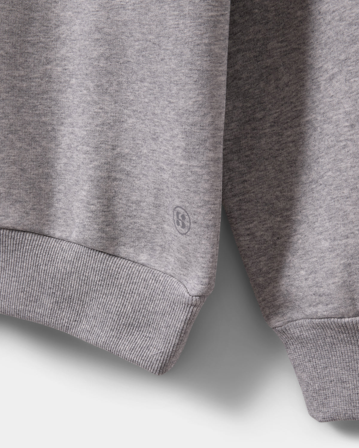 Sofie Schnoor SPORT RIVANSPO UNISEX HÆTTETRØJE Hættetrøje 8000 Grey Melange