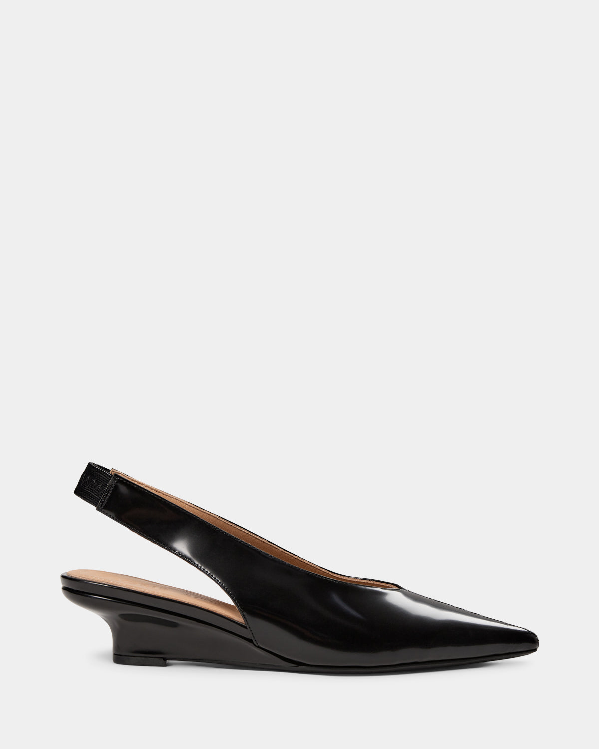 Sofie Schnoor WOMEN ROSIESW SLINGBACK Stilet 1000 Black