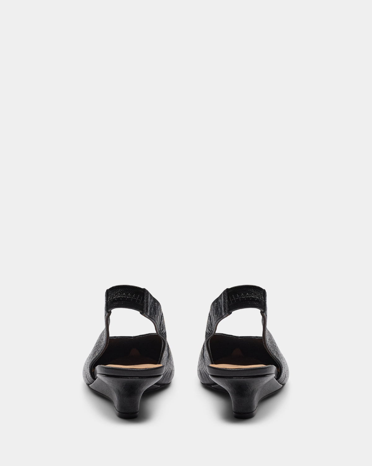 Sofie Schnoor WOMEN ROSIESW CROCO SANDAL Sandal 1000 Black