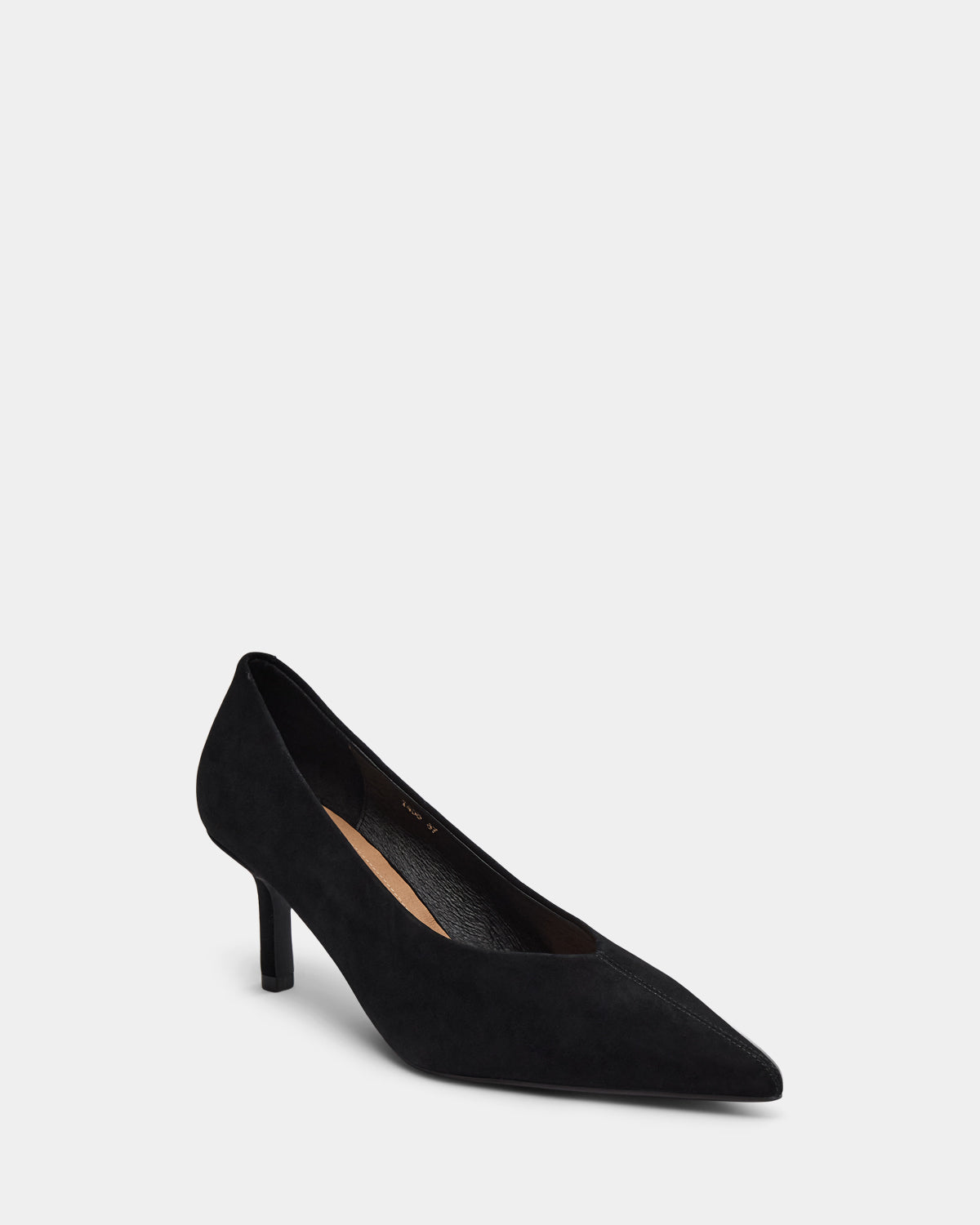 Sofie Schnoor WOMEN ROBINSW STILET Stilet 1000 Black