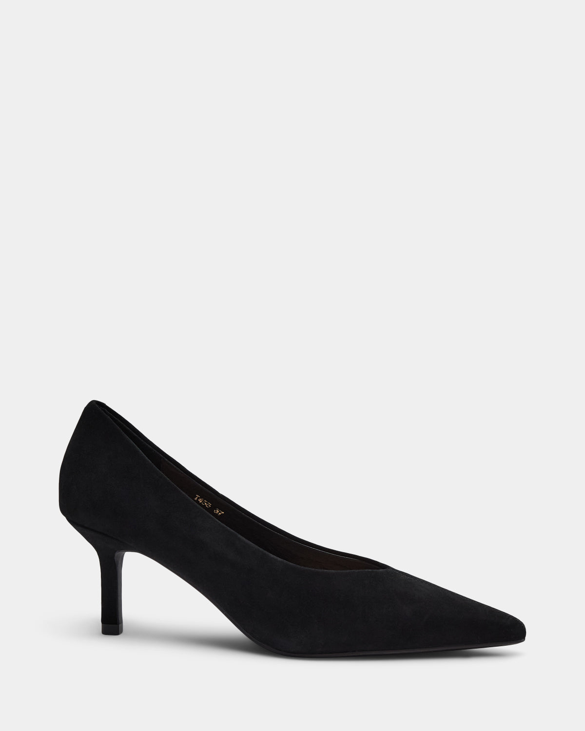 Sofie Schnoor WOMEN ROBINSW STILET Stilet 1000 Black