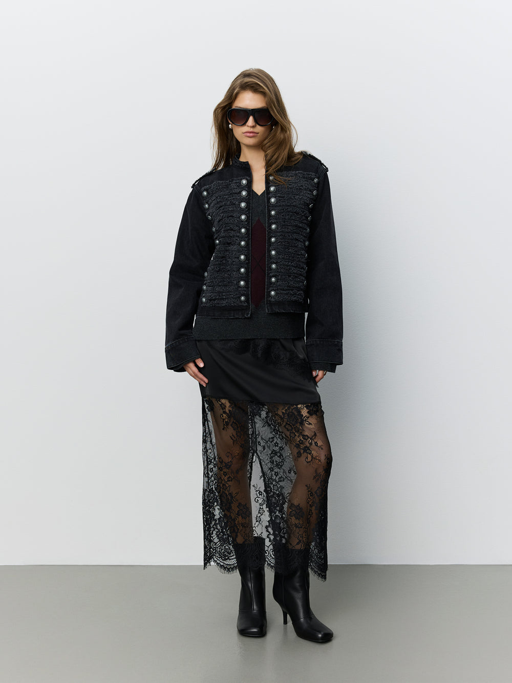 LOOK 07