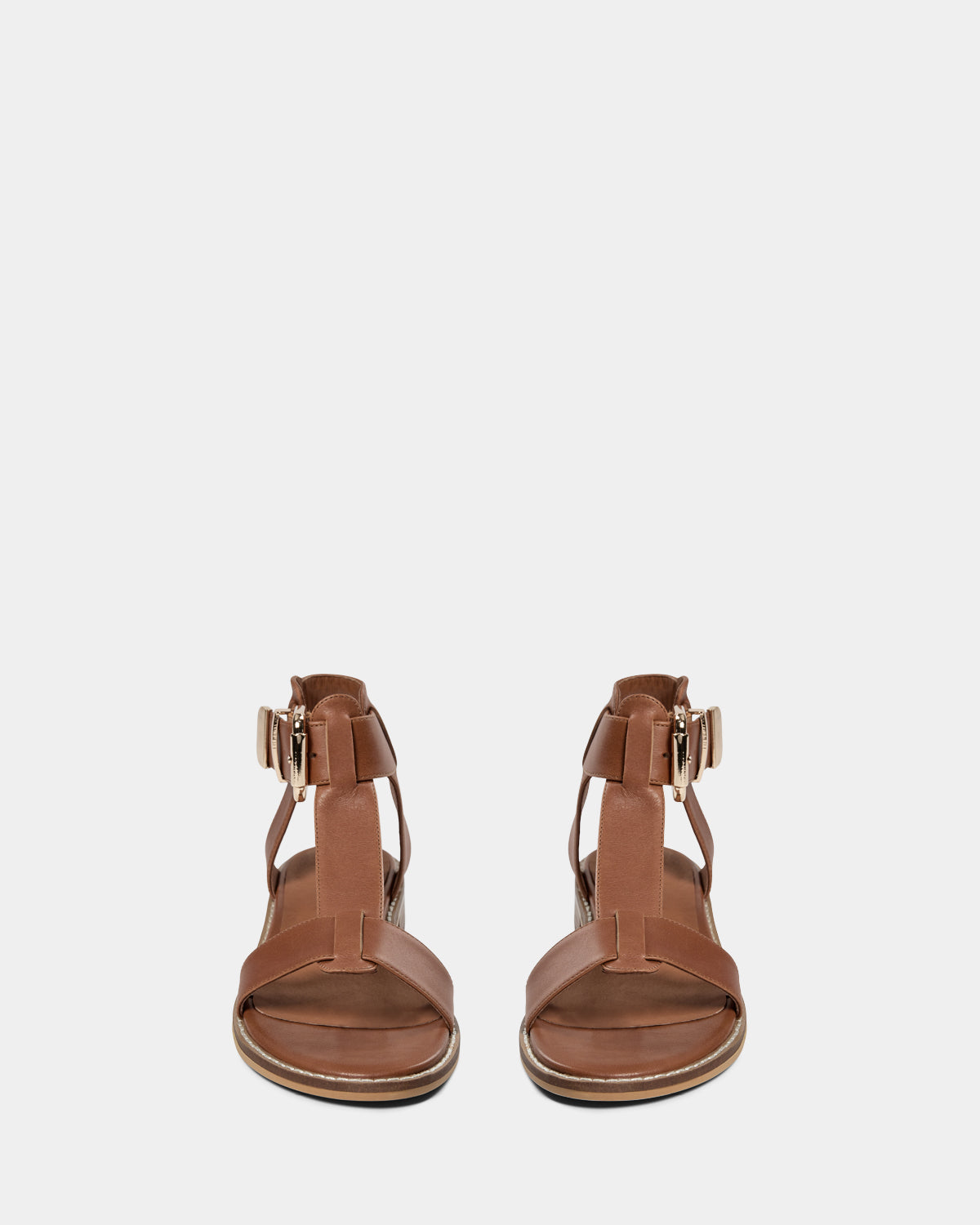 Sofie Schnoor WOMEN SABRINASW SANDAL Sandal 7038 Cognac