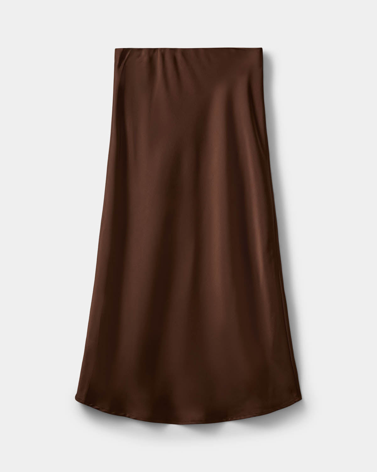 Sofie Schnoor YOUNG SAFIASY NEDERDEL Nederdel 7025 Dark brown