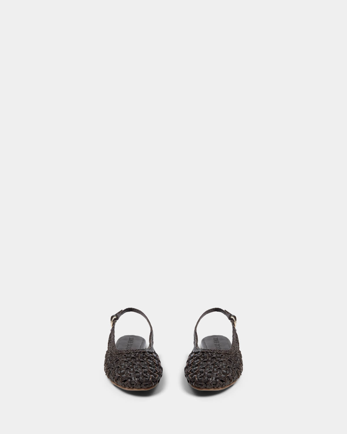 Sofie Schnoor WOMEN SAISW SANDAL Sandal 7080 Dark brown