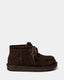 SANNESY TEDDY BOOT