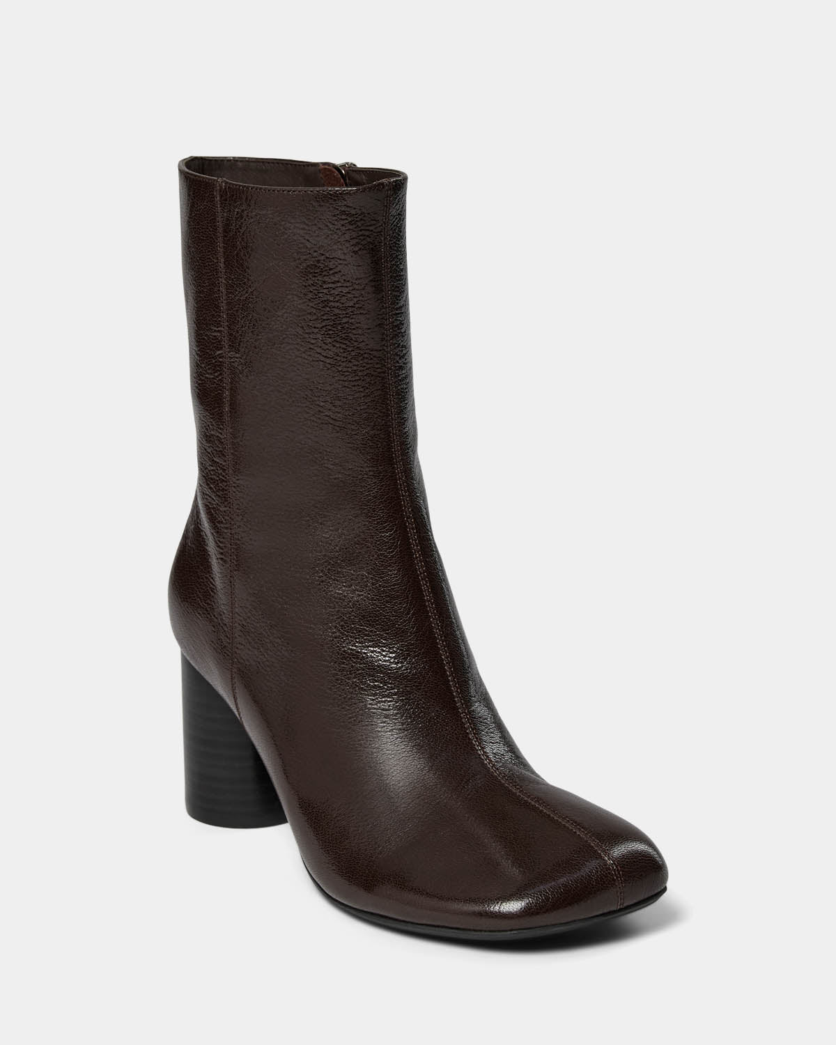 Sofie Schnoor WOMEN SARAYASW STØVLE Støvle 7080 Dark brown