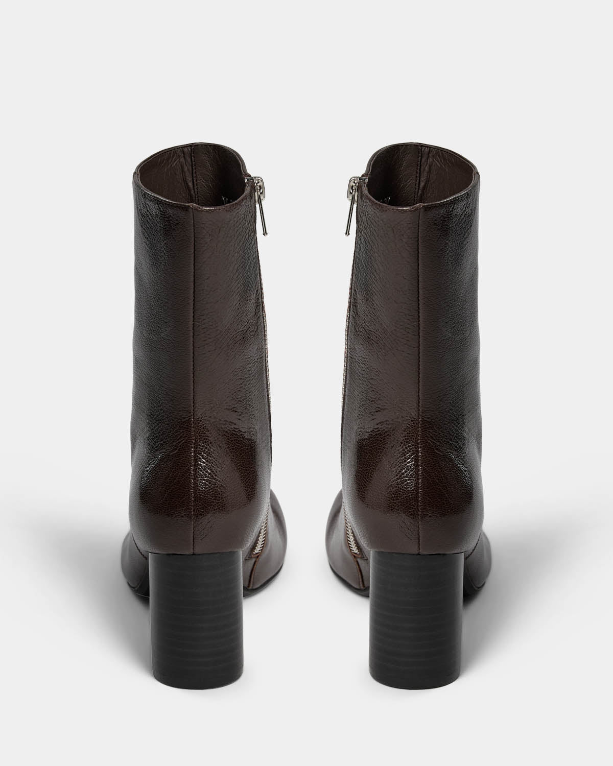 Sofie Schnoor WOMEN SARAYASW STØVLE Støvle 7080 Dark brown