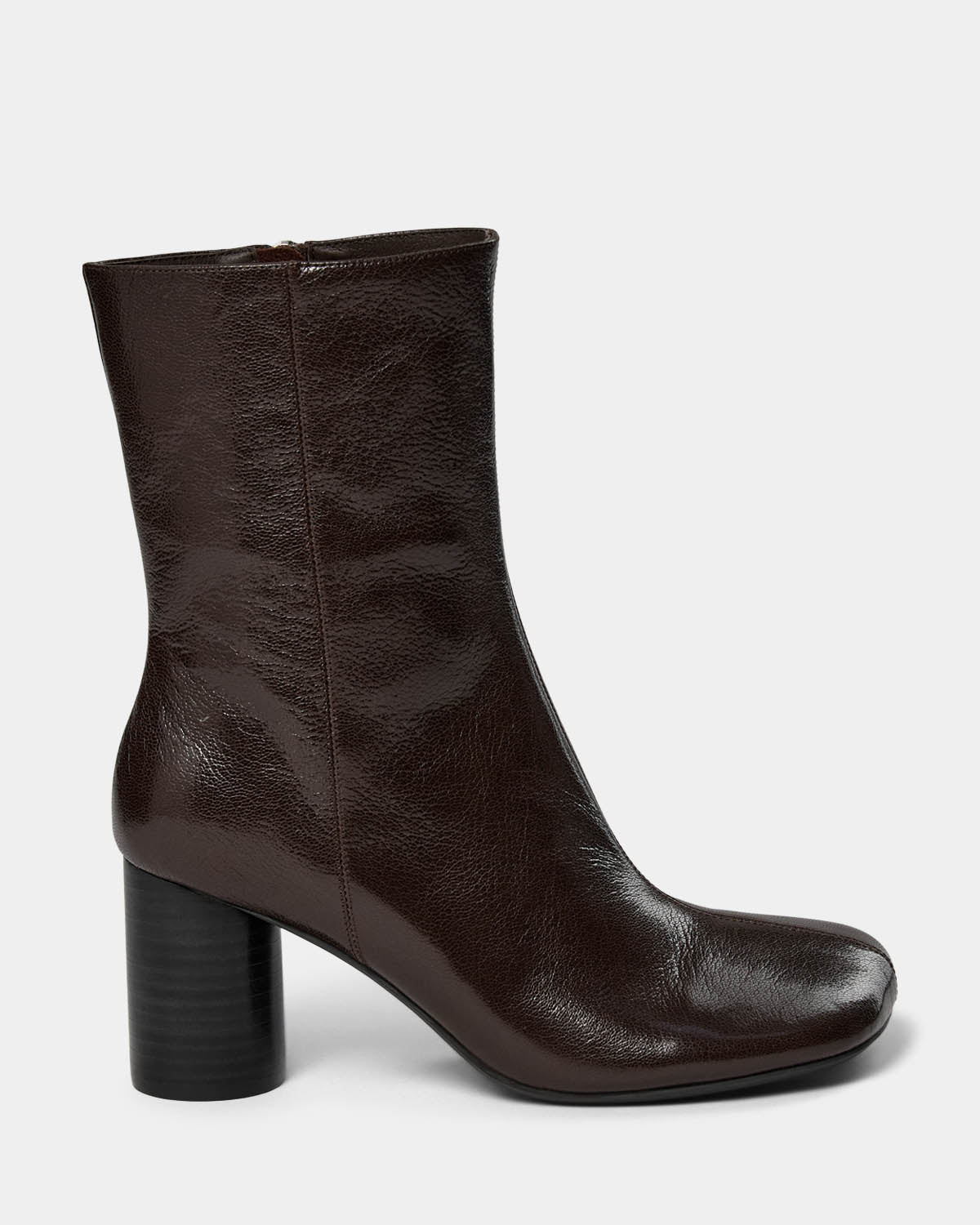 Sofie Schnoor WOMEN SARAYASW STØVLE Støvle 7080 Dark brown
