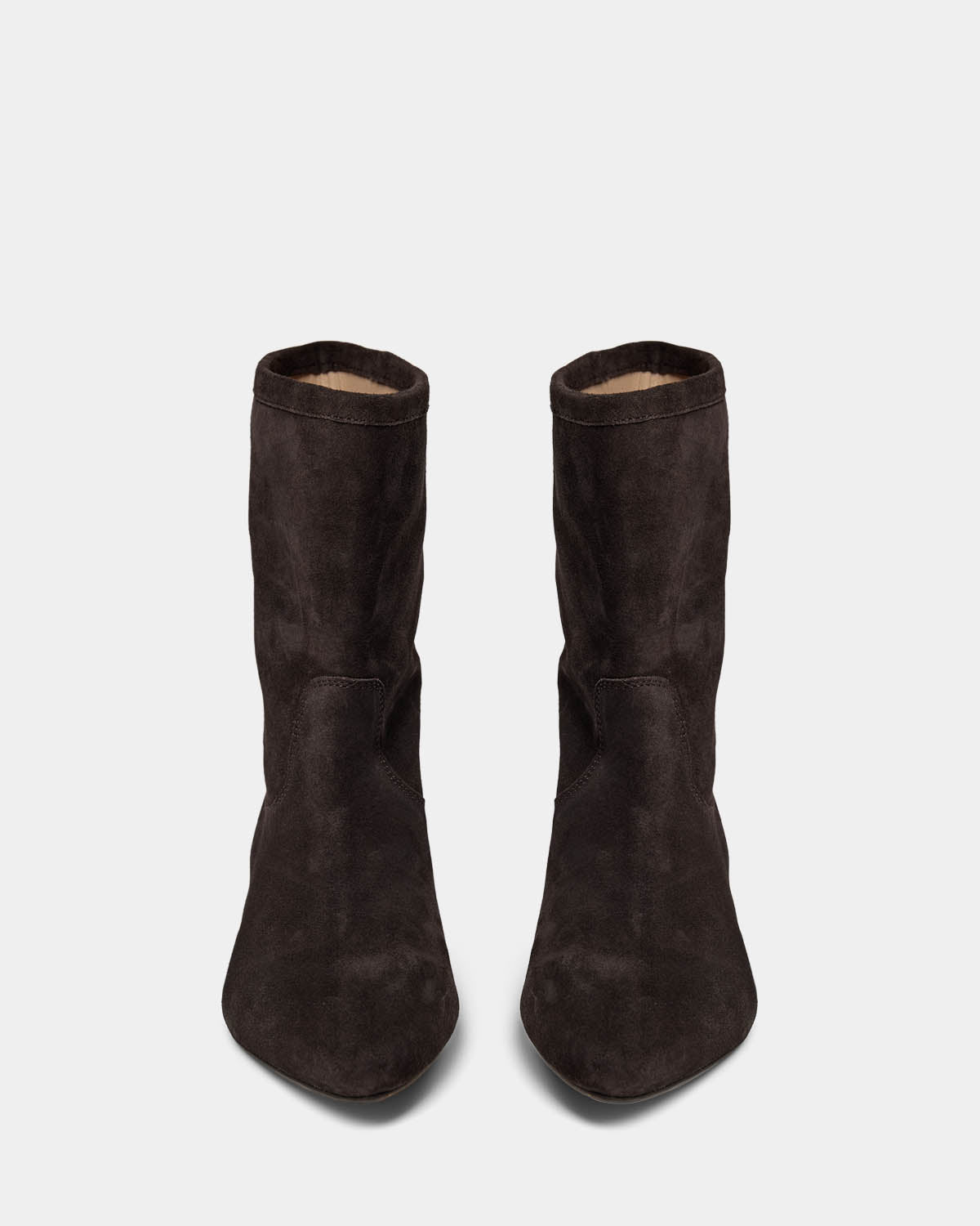 Sofie Schnoor WOMEN SARAYSW STØVLE Støvle 7080 Dark brown