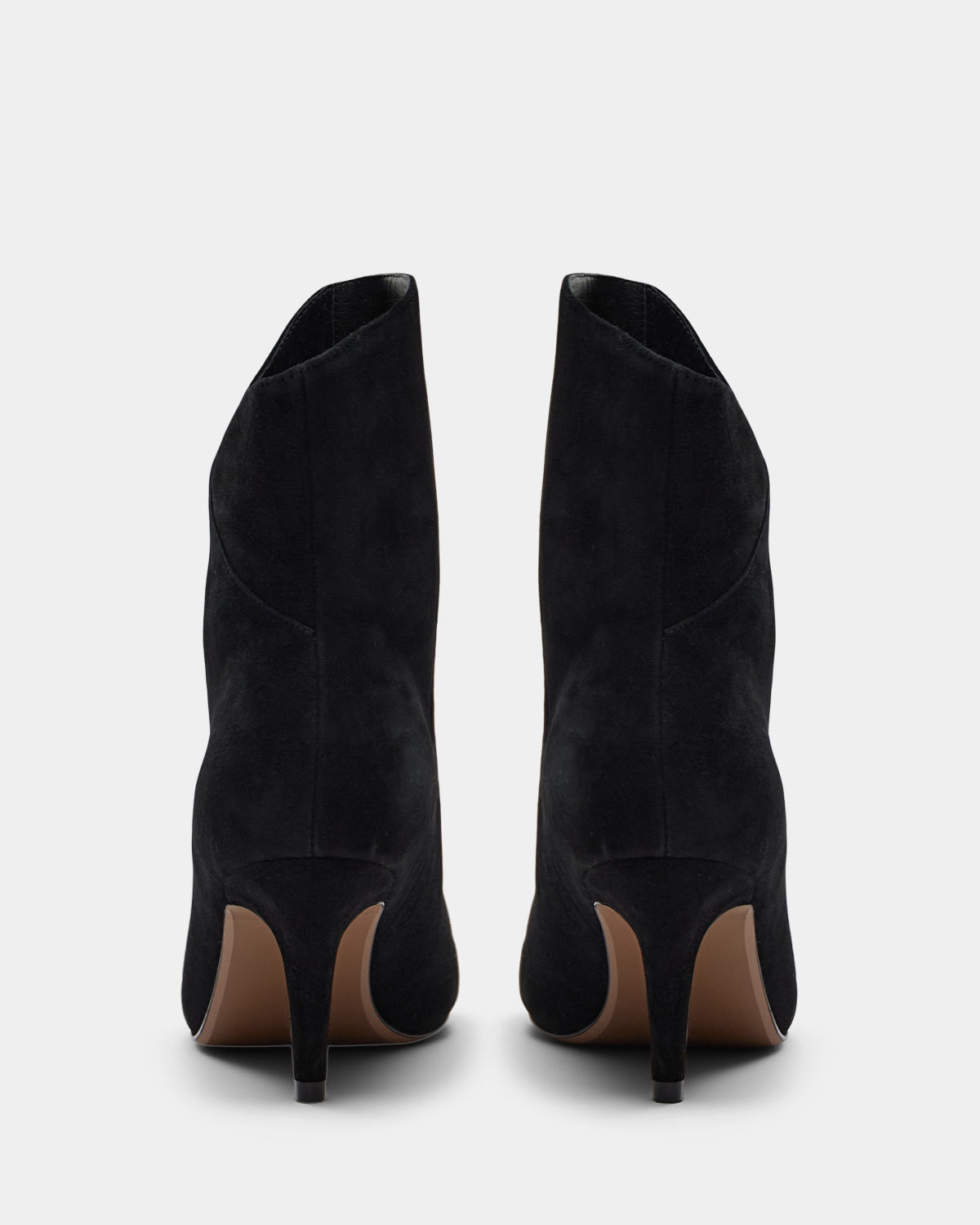 Sofie Schnoor WOMEN SCARLETTESW STØVLE Støvle 1000 Black
