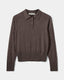 SELENESW KNIT POLO