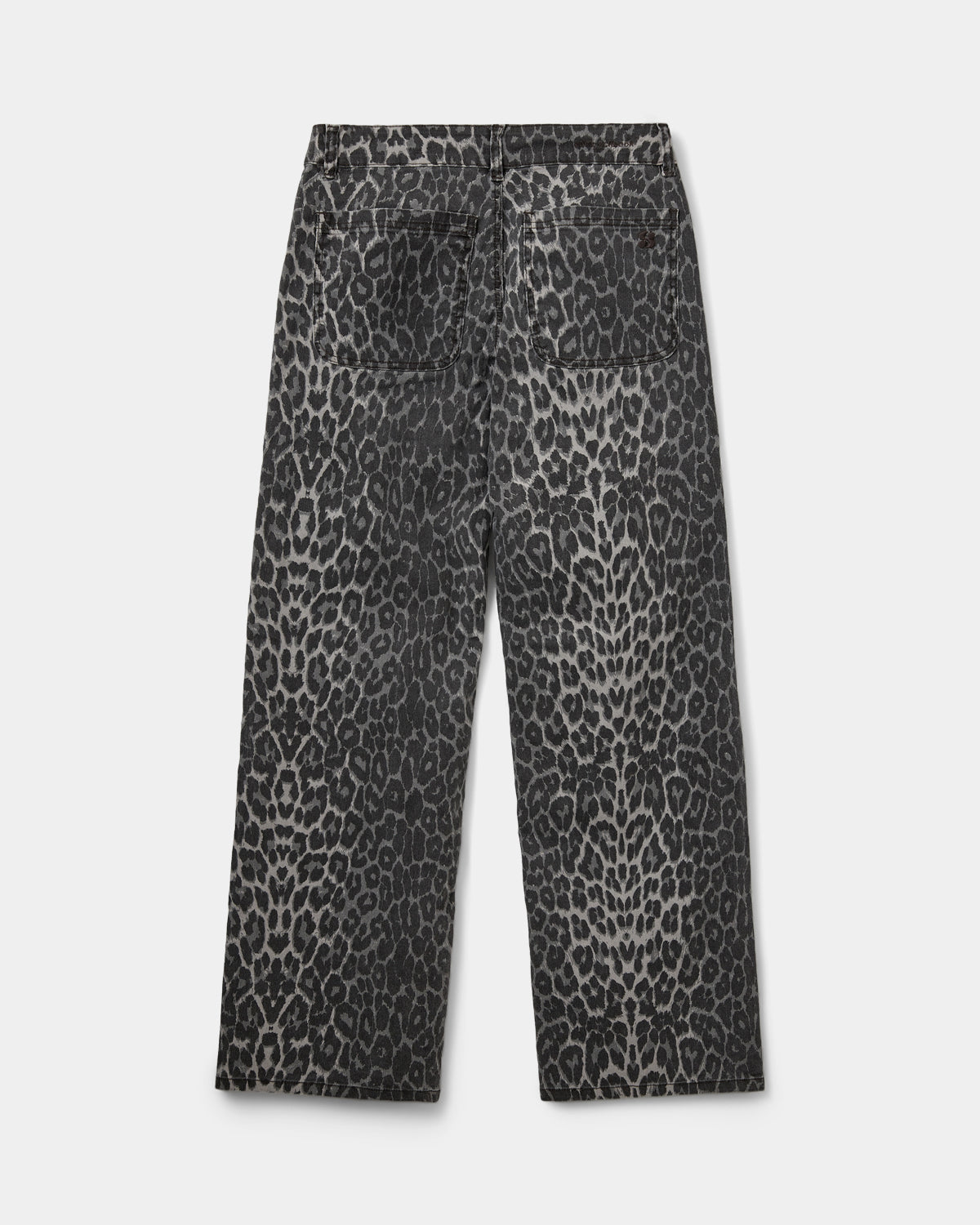 Sofie Schnoor WOMEN SIENNASW LEOPARD BUKS Buks 9085 Grey leopard