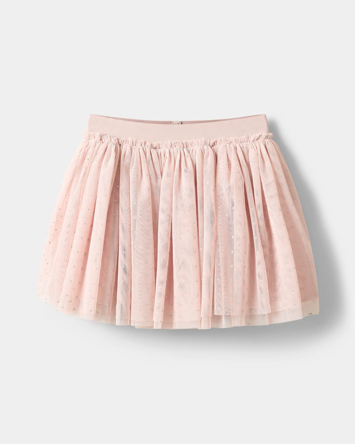 Sofie Schnoor KIDS SIGGYSK NEDERDEL Nederdel 4056 Dusty rose