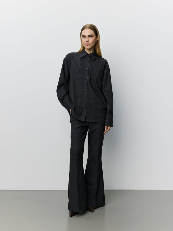 SIMASW OVERSIZED SHIRT