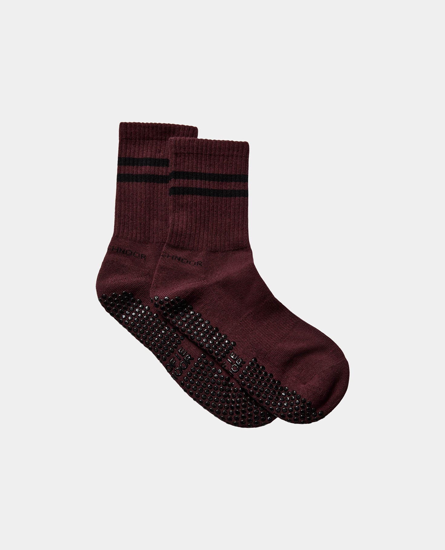 Sofie Schnoor SPORT SOFFISPO STRØMPER Strømper 4067 Burgundy