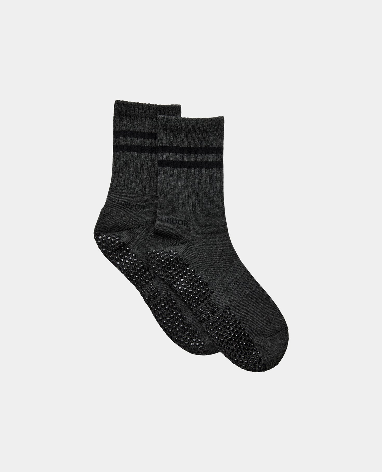 Sofie Schnoor SPORT SOFFISPO STRØMPER Strømper 8011 Dark grey melange