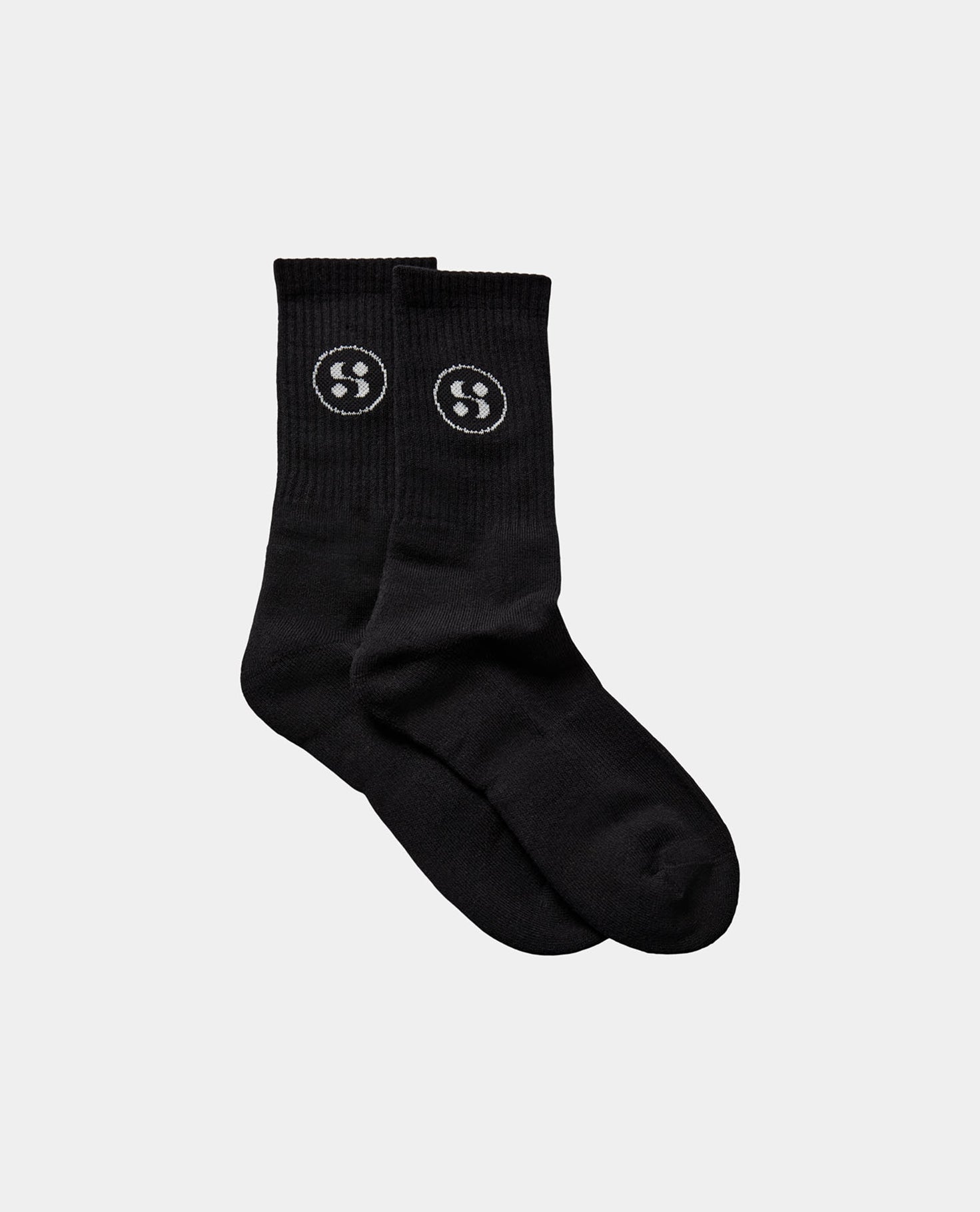 Sofie Schnoor SPORT SOFXSPO STRØMPER Strømper 1000 Black
