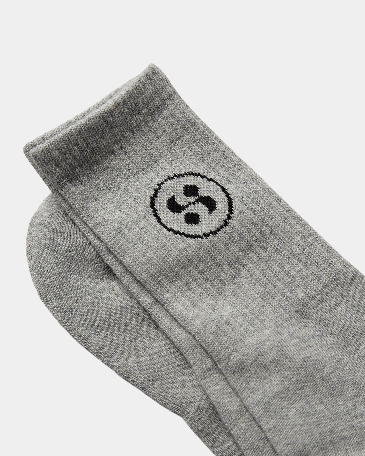 Sofie Schnoor SPORT SOFXSPO STRØMPER Strømper 8000 Grey mel